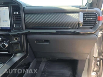 2023 Ford F-150 Raptor Crew Cab Short Bed - miniatura 16