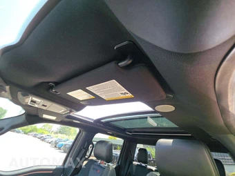 2023 Ford F-150 Raptor Crew Cab Short Bed - miniatura 8