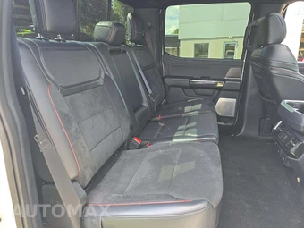 2023 Ford F-150 Raptor Crew Cab Short Bed - miniatura 13