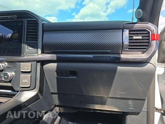 2023 Ford F-150 Raptor Crew Cab Short Bed - miniatura 16