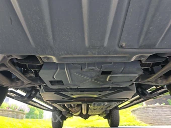 2023 Ford F-150 Raptor Crew Cab Short Bed - miniatura 17