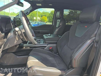 2023 Ford F-150 Raptor Crew Cab Short Bed - miniatura 3