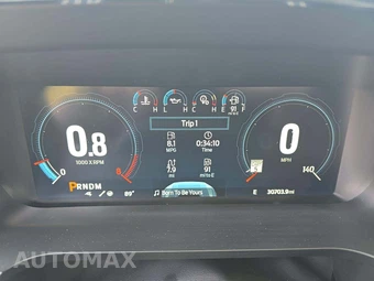 2023 Ford F-150 Raptor Crew Cab Short Bed - miniatura 6