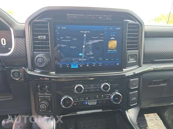 2023 Ford F-150 Raptor Crew Cab Short Bed - miniatura 7