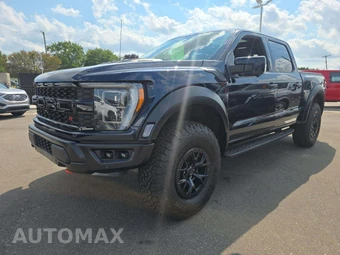 2023 Ford F-150 Raptor Crew Cab Short Bed