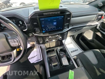 2023 Ford F-150 Raptor Crew Cab Short Bed - miniatura 10
