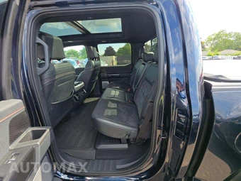 2023 Ford F-150 Raptor Crew Cab Short Bed - miniatura 13