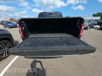 2023 Ford F-150 Raptor Crew Cab Short Bed - miniatura 14