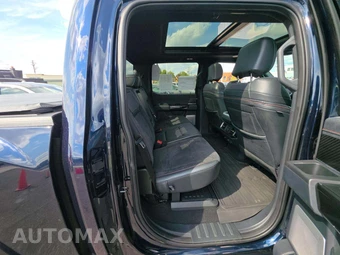 2023 Ford F-150 Raptor Crew Cab Short Bed - miniatura 16