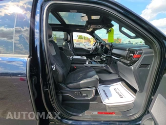 2023 Ford F-150 Raptor Crew Cab Short Bed - miniatura 18