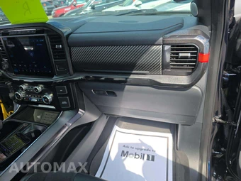 2023 Ford F-150 Raptor Crew Cab Short Bed - miniatura 19