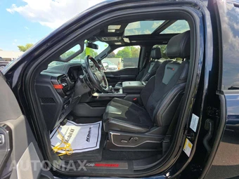 2023 Ford F-150 Raptor Crew Cab Short Bed - miniatura 6