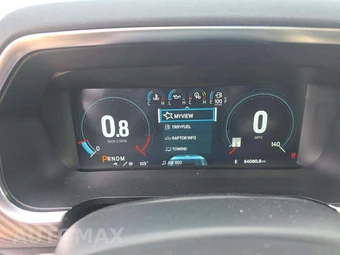 2023 Ford F-150 Raptor Crew Cab Short Bed - miniatura 9