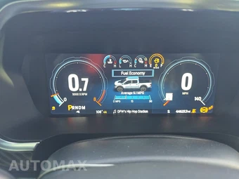 2023 Ford F-150 Raptor Crew Cab Short Bed - miniatura 12