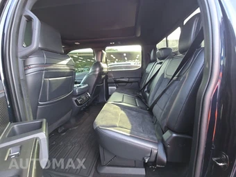 2023 Ford F-150 Raptor Crew Cab Short Bed - miniatura 13