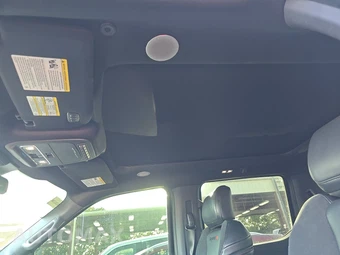 2023 Ford F-150 Raptor Crew Cab Short Bed - miniatura 17