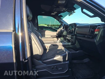 2023 Ford F-150 Raptor Crew Cab Short Bed - miniatura 8