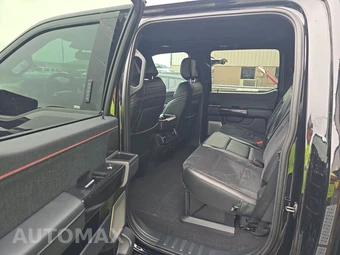 2023 Ford F-150 Raptor Crew Cab Short Bed - miniatura 13