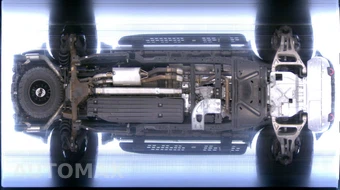 2023 Ford F-150 Raptor Crew Cab Short Bed - miniatura 19