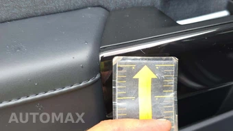 2023 Ford F-150 Raptor Crew Cab Short Bed - miniatura 20