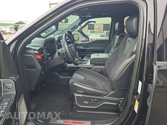 2023 Ford F-150 Raptor Crew Cab Short Bed - miniatura 7