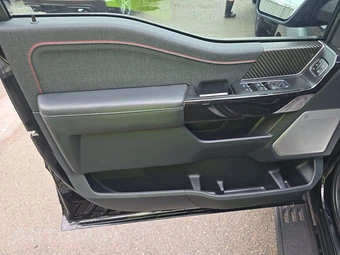 2023 Ford F-150 Raptor Crew Cab Short Bed - miniatura 9