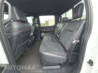 2023 Ford F-150 Raptor Crew Cab Short Bed - miniatura 10
