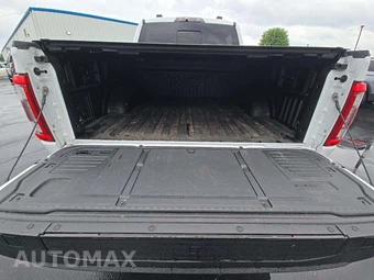 2023 Ford F-150 Raptor Crew Cab Short Bed - miniatura 11