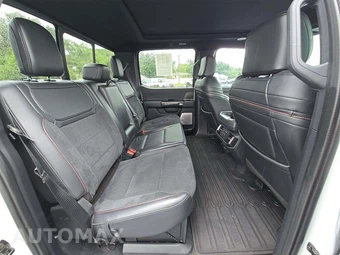 2023 Ford F-150 Raptor Crew Cab Short Bed - miniatura 13