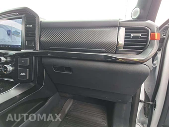 2023 Ford F-150 Raptor Crew Cab Short Bed - miniatura 16