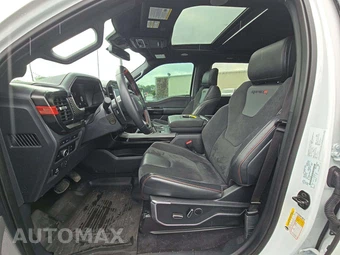 2023 Ford F-150 Raptor Crew Cab Short Bed - miniatura 3