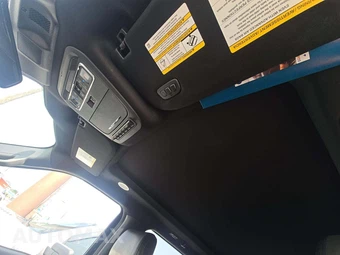 2023 Ford F-150 Raptor Crew Cab Short Bed - miniatura 11