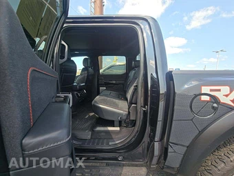 2023 Ford F-150 Raptor Crew Cab Short Bed - miniatura 13