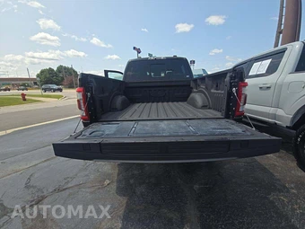 2023 Ford F-150 Raptor Crew Cab Short Bed - miniatura 14