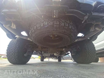 2023 Ford F-150 Raptor Crew Cab Short Bed - miniatura 15