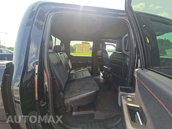 2023 Ford F-150 Raptor Crew Cab Short Bed - miniatura 16