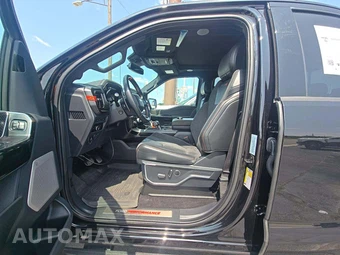 2023 Ford F-150 Raptor Crew Cab Short Bed - miniatura 6
