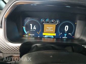 2023 Ford F-150 Raptor Crew Cab Short Bed - miniatura 12