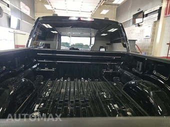 2023 Ford F-150 Raptor Crew Cab Short Bed - miniatura 16