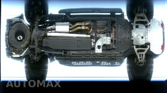 2023 Ford F-150 Raptor Crew Cab Short Bed - miniatura 17