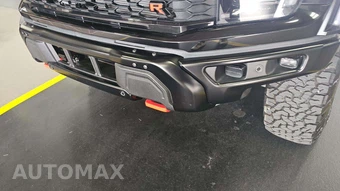 2023 Ford F-150 Raptor Crew Cab Short Bed - miniatura 22