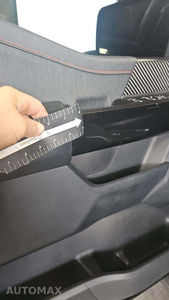 2023 Ford F-150 Raptor Crew Cab Short Bed - miniatura 24