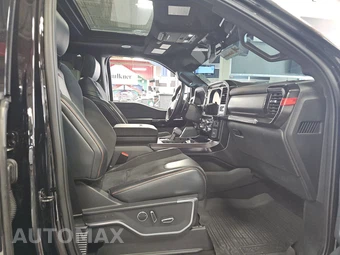 2023 Ford F-150 Raptor Crew Cab Short Bed - miniatura 8