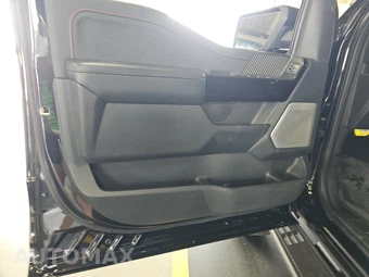 2023 Ford F-150 Raptor Crew Cab Short Bed - miniatura 9