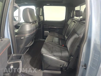 2023 Ford F-150 Raptor Crew Cab Short Bed - miniatura 13