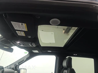 2023 Ford F-150 Raptor Crew Cab Short Bed - miniatura 17