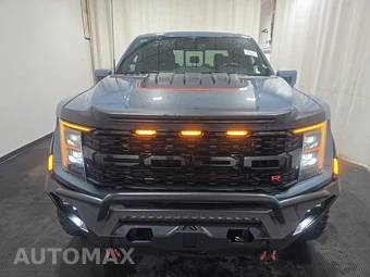 2023 Ford F-150 Raptor Crew Cab Short Bed - miniatura 2