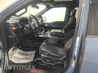 2023 Ford F-150 Raptor Crew Cab Short Bed - miniatura 7