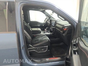 2023 Ford F-150 Raptor Crew Cab Short Bed - miniatura 8