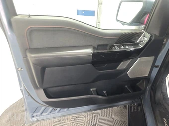 2023 Ford F-150 Raptor Crew Cab Short Bed - miniatura 9